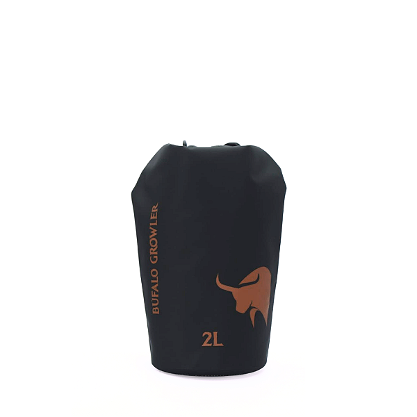 Saco Estanque Búfalo 2L - Dry Bag