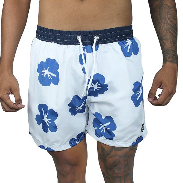 Bermuda Aloha