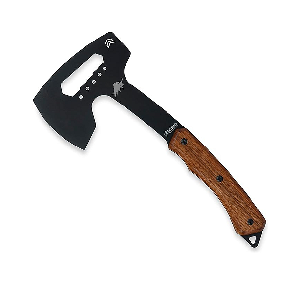 Machado Ax Carbono 90Mm CB Madeira