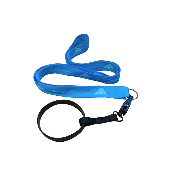 Tirante com Elástico