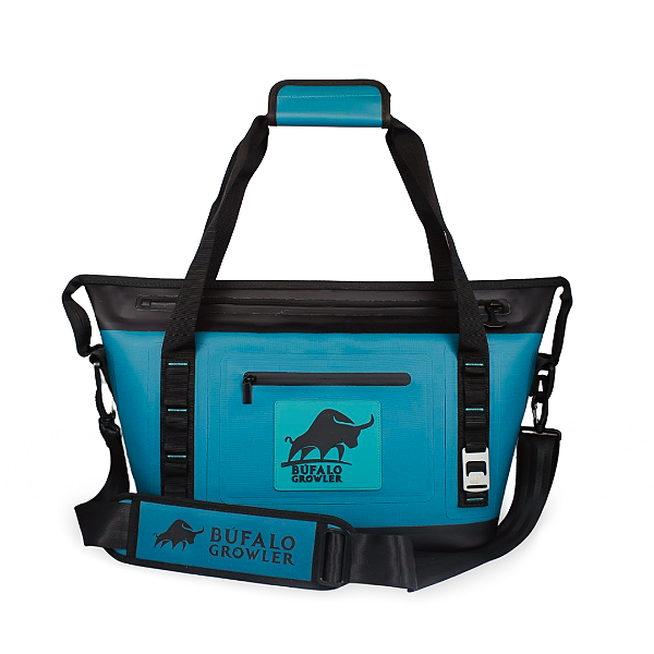 Bolsa Tote Térmica Nagpuri 14L