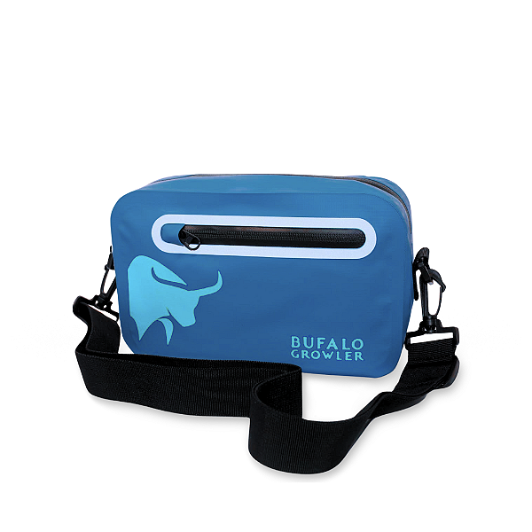 Bolsa Transversal Estanque Búfalo 2L