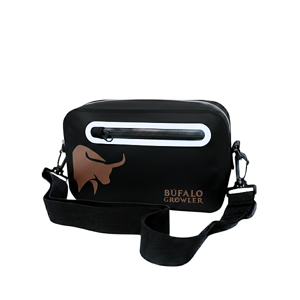 Bolsa Transversal Estanque Búfalo 2L
