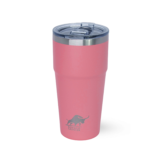 Copo Rosa Chá - Pand 750ml
