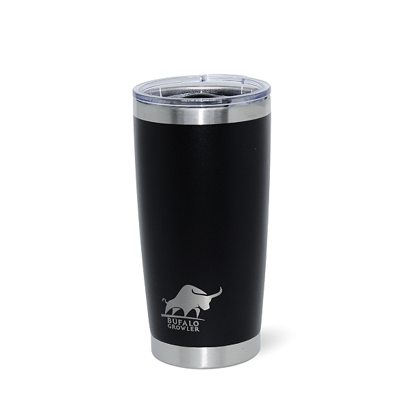 Copo Surti 600ml - Preto