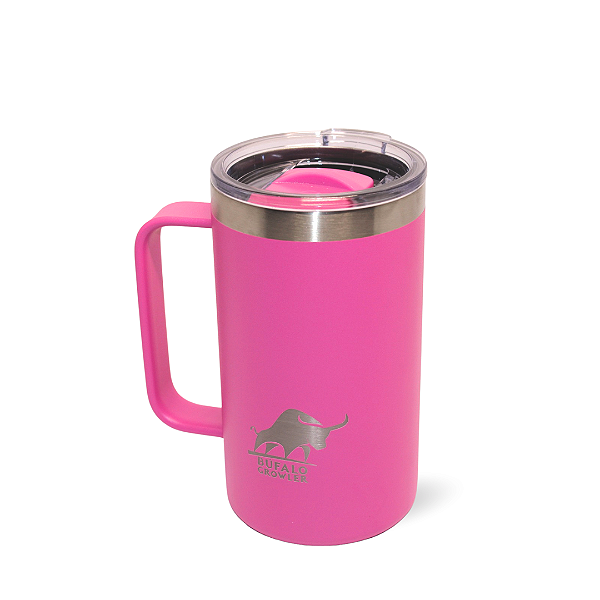 Caneca Bhadawari 710ml - Pitaya