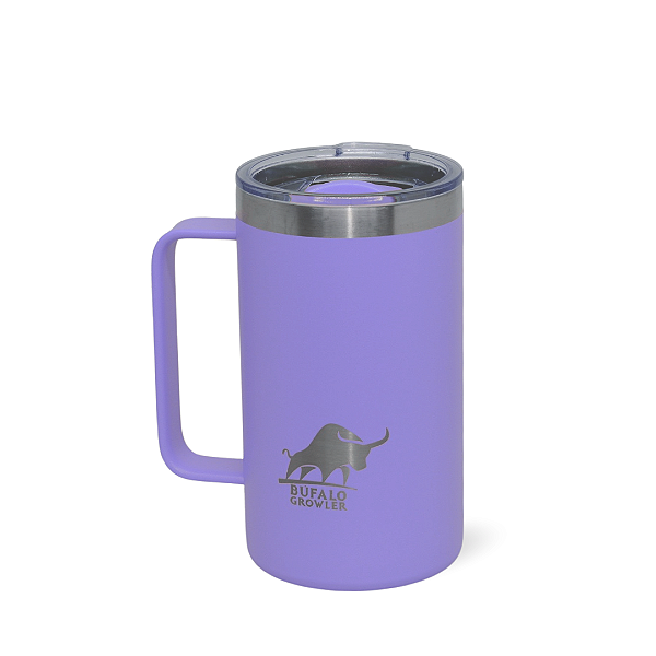 Caneca Bhadawari 710ml - Alfazema