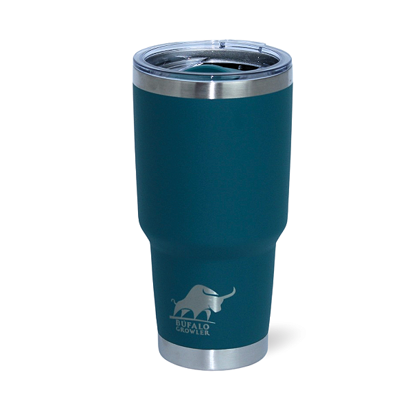 Copo Niliravi 900ml - Petróleo