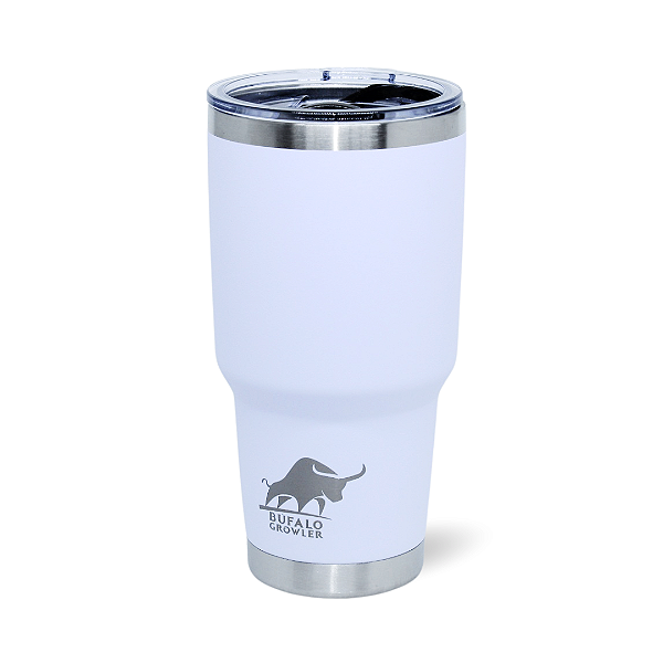 Copo Niliravi 900ml - Branco