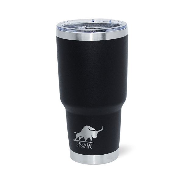 Copo Niliravi 900ml - Preto