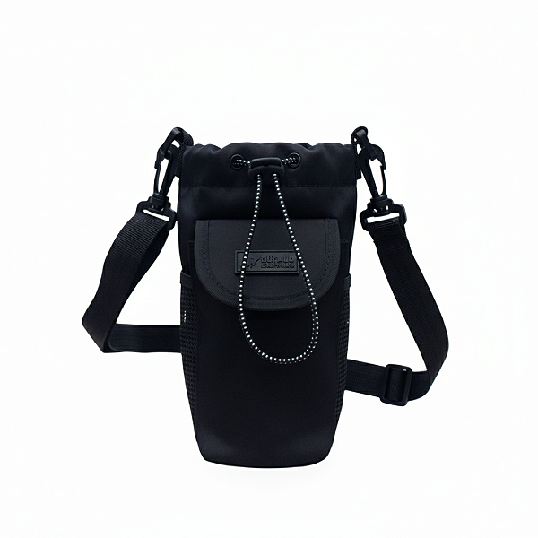 Unibag - Bolsa universal Búfalo Growler