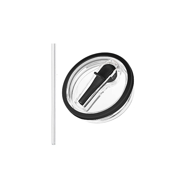 Tampa Copo Guará 850ml
