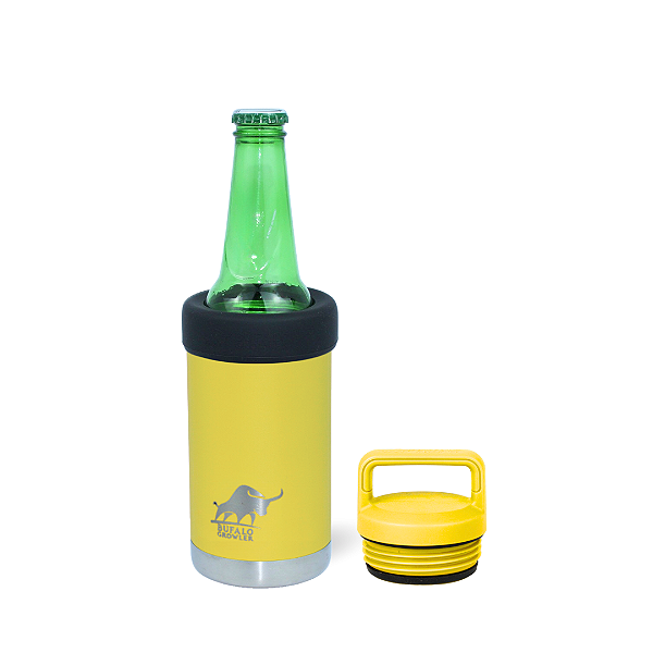 Nagneck 355ml - Amarela