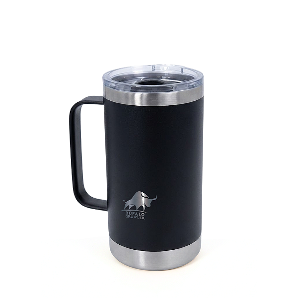 Caneca Bhadwari 710ml com Abridor na Base
