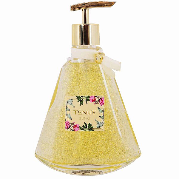 Sabonete líquido Dani Fernandes tênue 210 ml