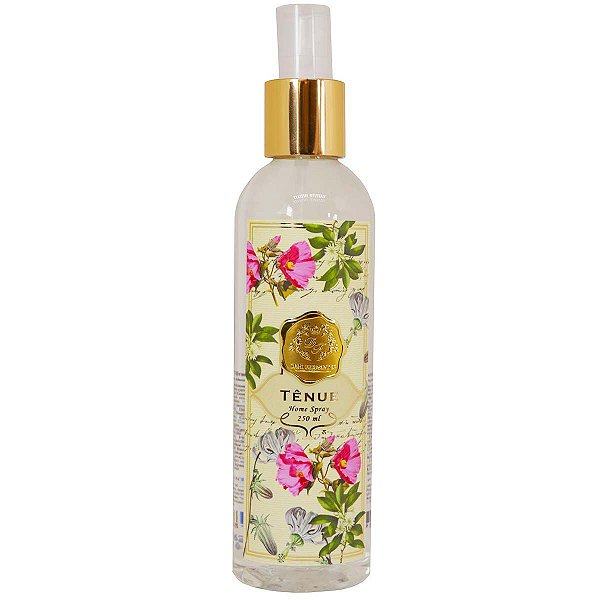 Home spray Dani Fernandes tênue 250 ml
