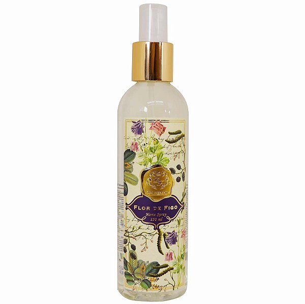 Home spray Dani Fernandes flor de figo 250 ml