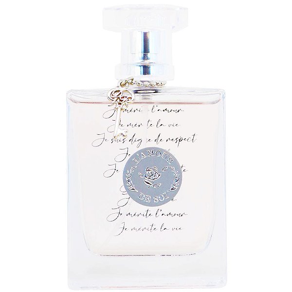 Pefume Dani Fernandes L'amour de Soi 100 ml