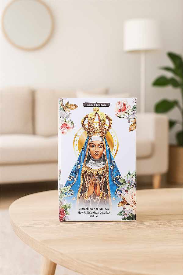 Difusor de aromas Dani Fernandes flor de figo mãe querida 210 ml