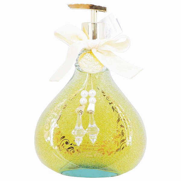 Sabonete líquido Dani Fernandes tênue 700 ml