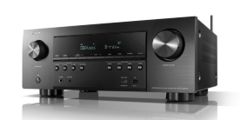 Receiver Denon Avr-s970h 7.2 Canais