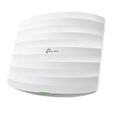 TP LINK EAP 245 AC1750 Ponto de acesso de montagem em teto de banda dupla Gigabit Sem fio