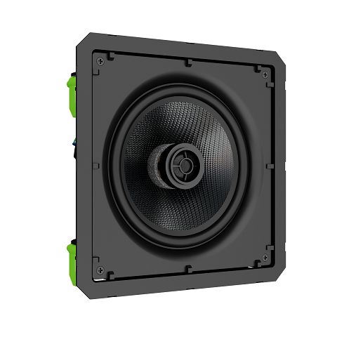 CAIXA LOUD PLANA CSK6 120 BL