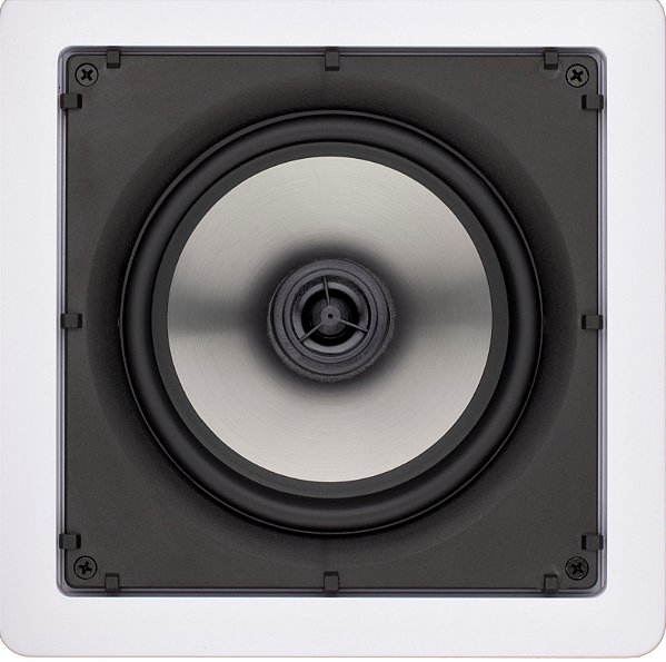 CAIXA LOUD SQ6 - 100