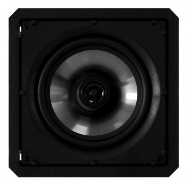 CAIXA LOUD SQ6 120 BL