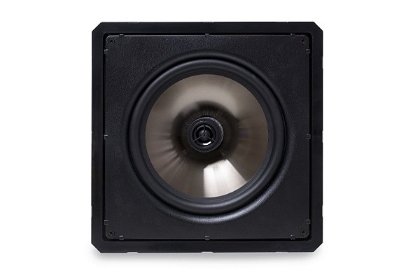 SUBWOOFER DE TETO LOUD LSW8 150 BL