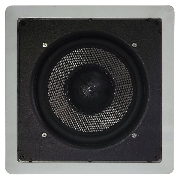 SUBWOOFER DE TETO LOUD LSW8 150