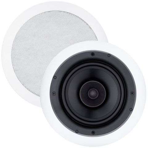 CAIXA LOUD RCS - PA TL