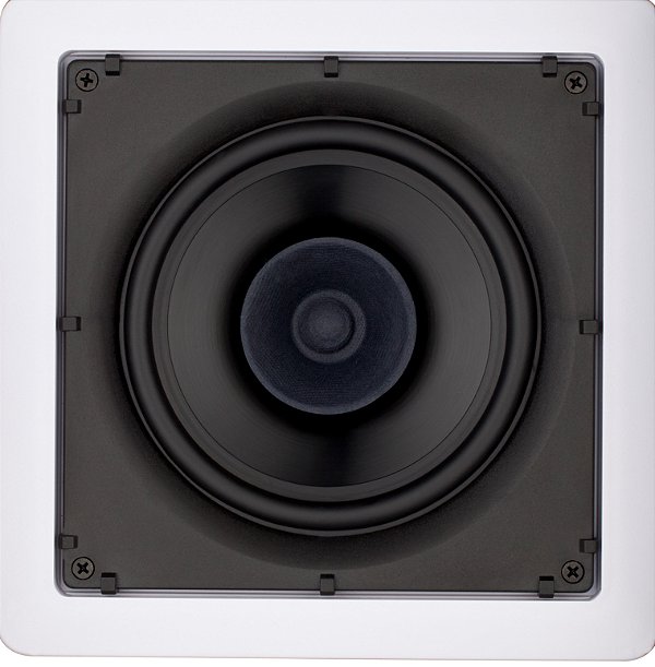 CAIXA LOUD SQ6 - PA TL