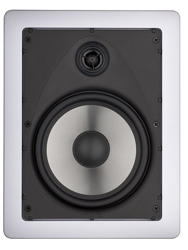 CAIXA LOUD LR6 - PAS BORDA NORMAL (PAR)