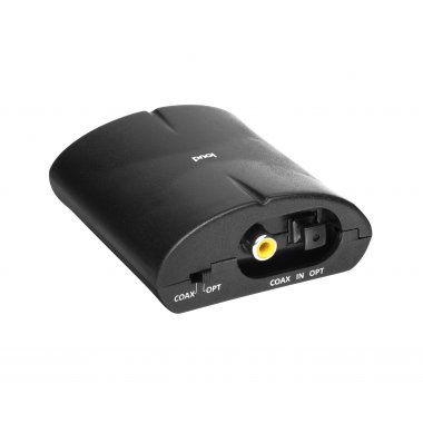 CONVERSOR DIGITAL LOUD LDAC