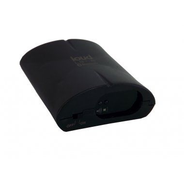 RECEPTOR DE BLUETOOTH LOUD LBT - R
