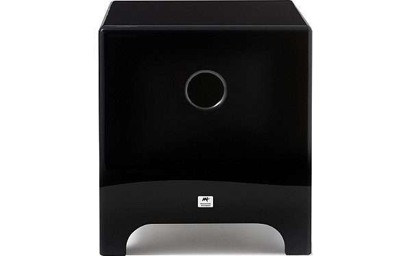 SUBWOOFER AAT CUBE MODERN 12"