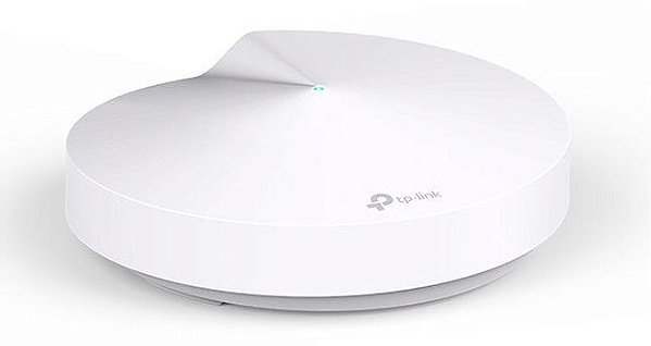 TP-LINK DECO M5 WHOLE-HOME WI-FI AC1300 DUAL BAND