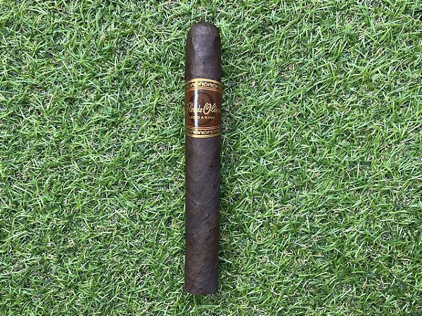 Charuto Flor de Oliva Maduro Toro - Unidade