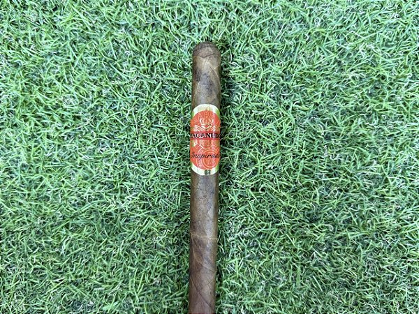 Charuto Macanudo Inspirado Orange Lancero - Unidade