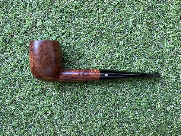 Cachimbo Italiano Rossi FRB Old Briar