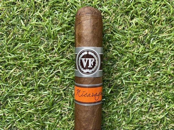 Charuto VegaFina Nicaragua Robusto - Unidade