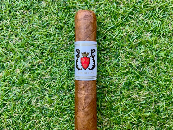 Charuto Don Blend Golden 52 Robusto - Unidade