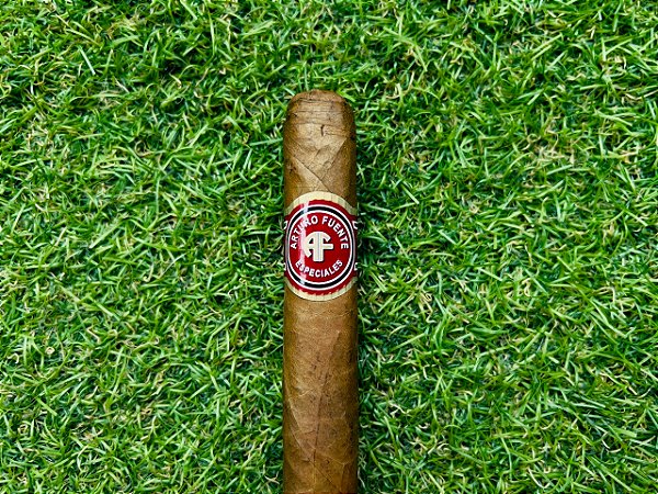 Charuto Arturo Fuente Cazadores - Unidade