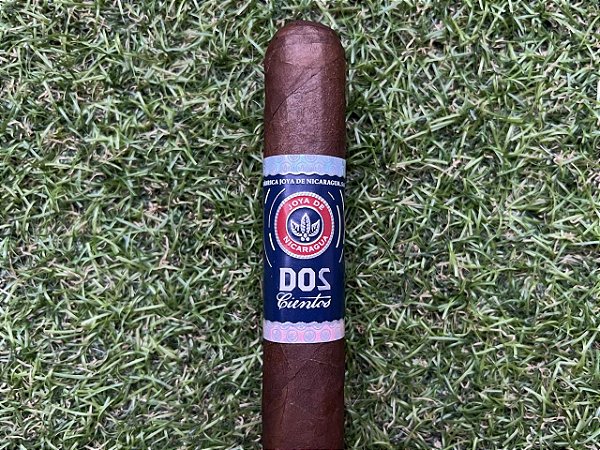 Charuto Joya de Nicaragua Dos Cientos Gran Toro - Unidade