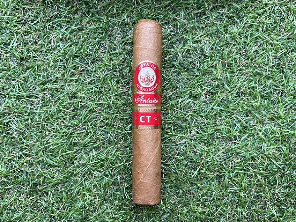 Charuto Joya de Nicaragua Antaño Connecticut CT Robusto - Unidade