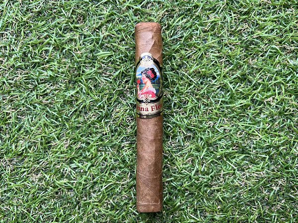 Charuto Dona Flor Petit Corona - Unidade