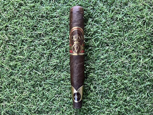 Charuto Oliva Serie V 135th Anniversary Edición Limitada - Unidade