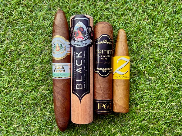 Kit Seleção Lançamentos