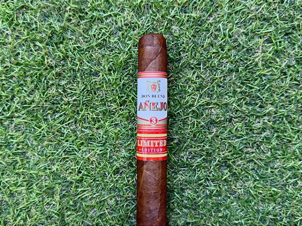 Charuto Don Blend Anejo Toro - Unidade